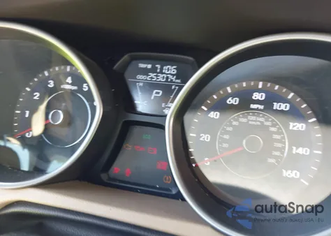 2012 Hyundai Elantra Gls from USA, damaged, VIN 5NPDH4AE5CH084156